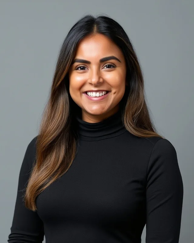 Abana Azariah, M.D., Physical Medicine & Rehab
