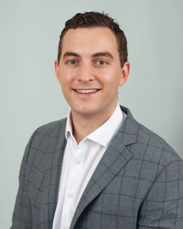 Max Epstein, M.D., Pain Management