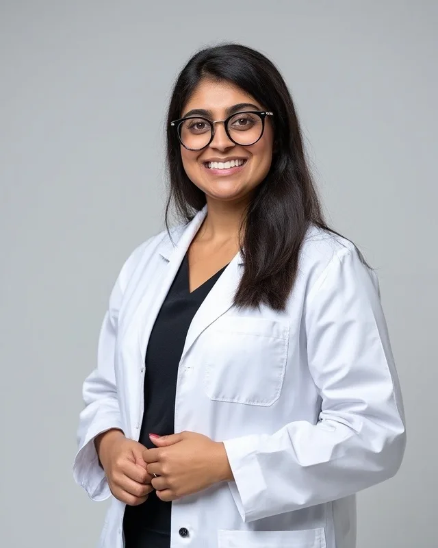 Ritu Modi, M.D., Pulmonary Critical Care