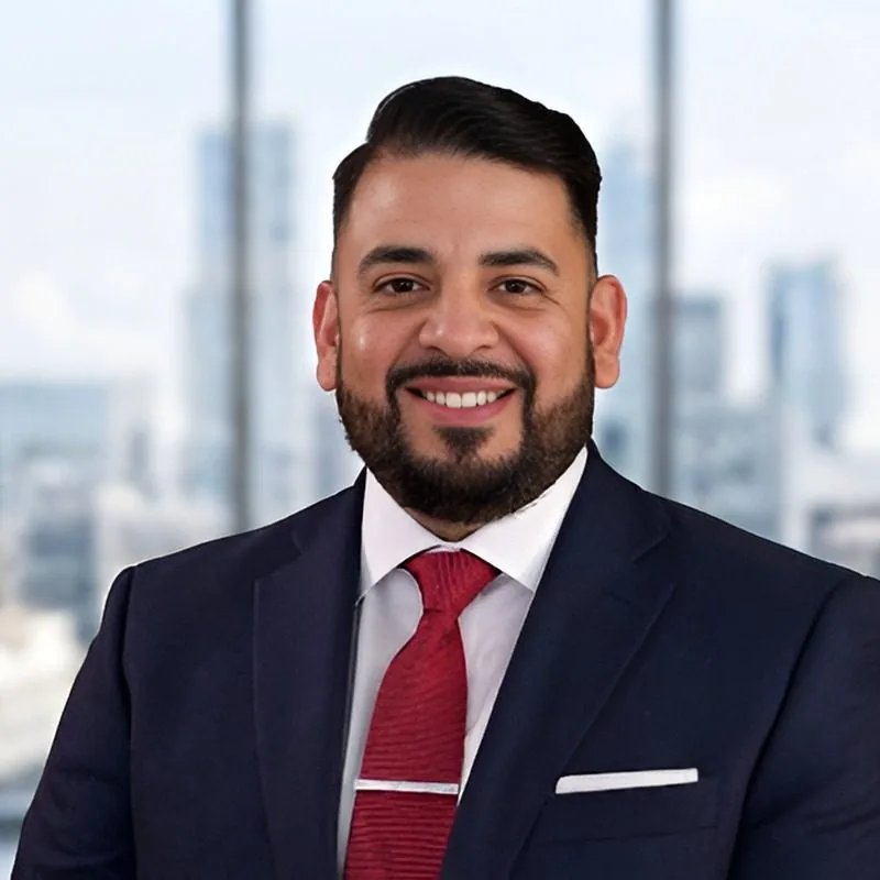 Tony Colunga, Founder & CEO of Attend Wealth